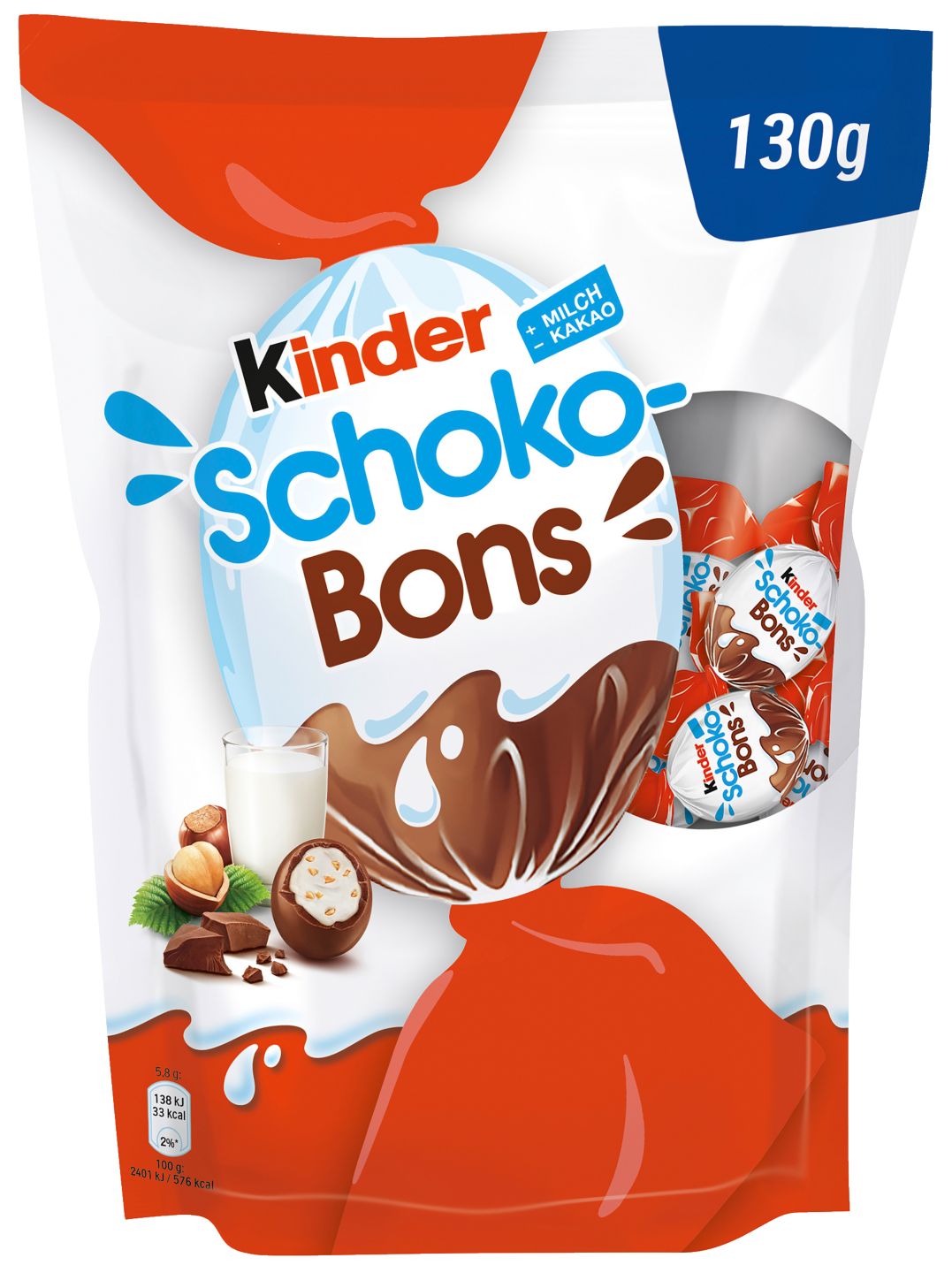 KINDER Schoko-Bons