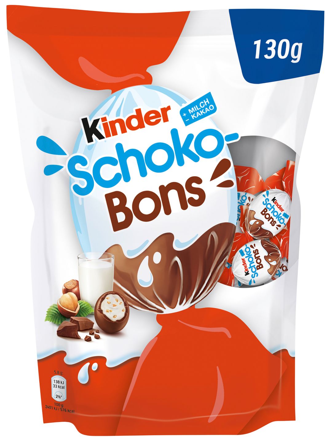 KINDER Schoko-Bons
