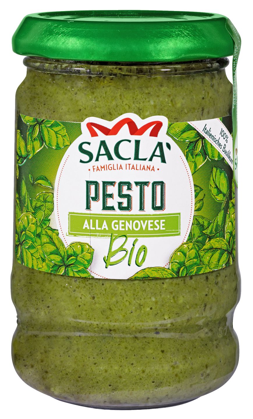SACLA Bio-Pesto