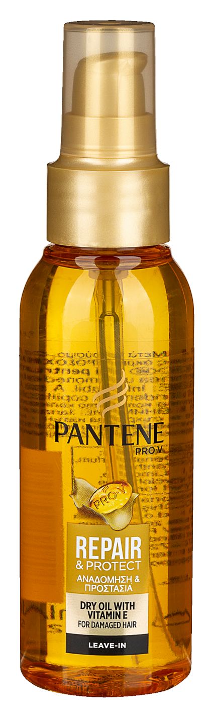 Изображение на Pantene Олио, Маска или Серум за
коса