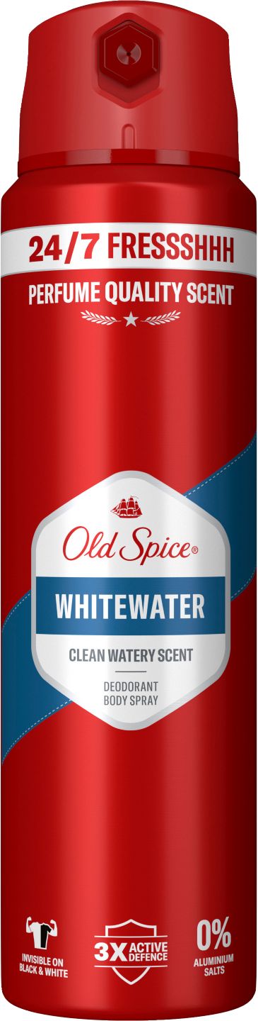 Изображение на Old Spice Дезодорант
различни видове