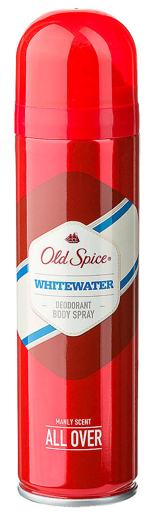 Изображение за продукта Old Spice Дезодорант различни видове