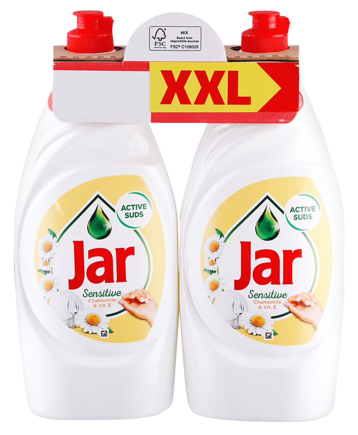 Jar Deterdžent za pranje suđa