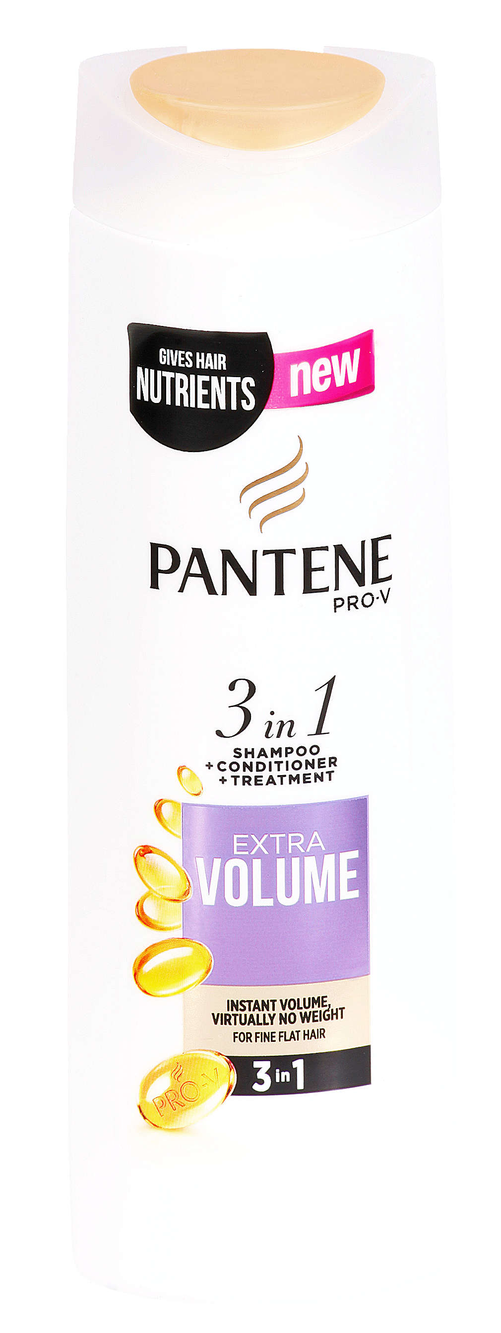 Fotografija ponude Pantene Šampon za kosu