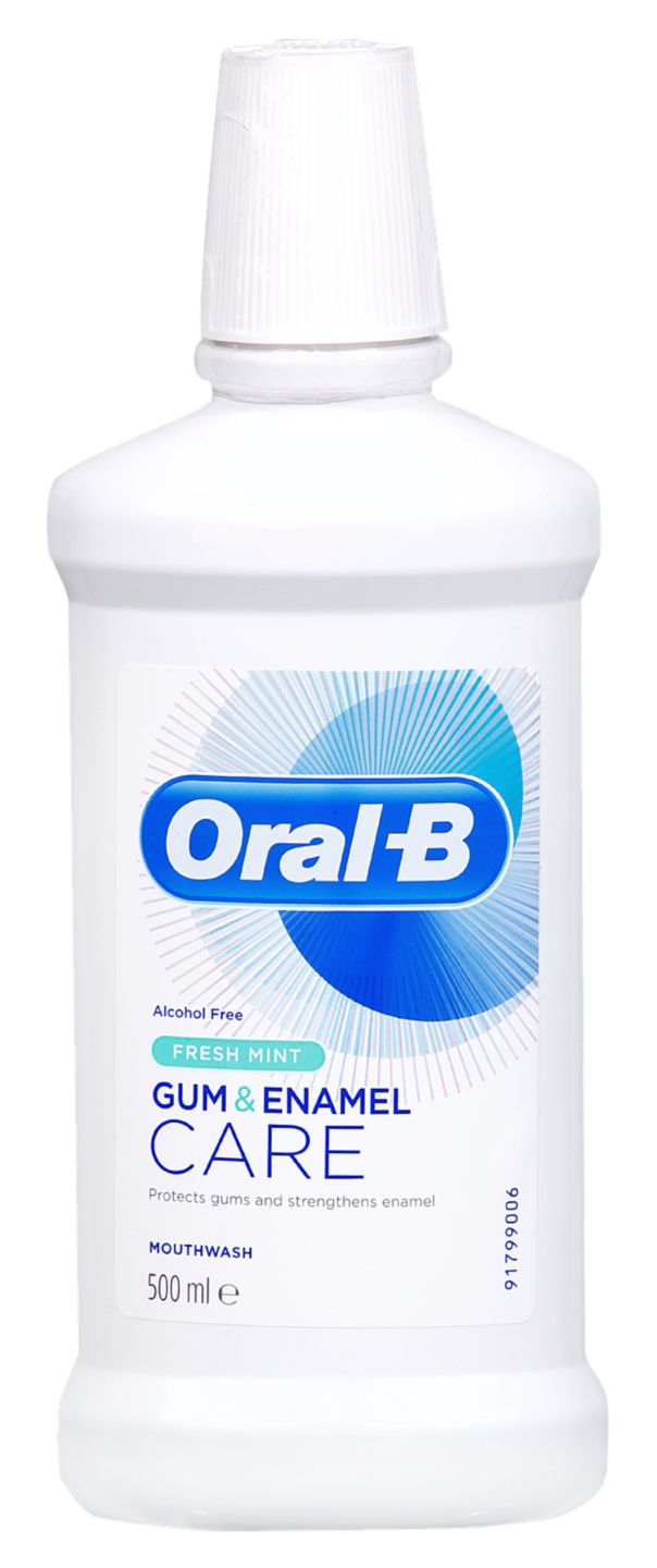 Oral B Vodica za usta