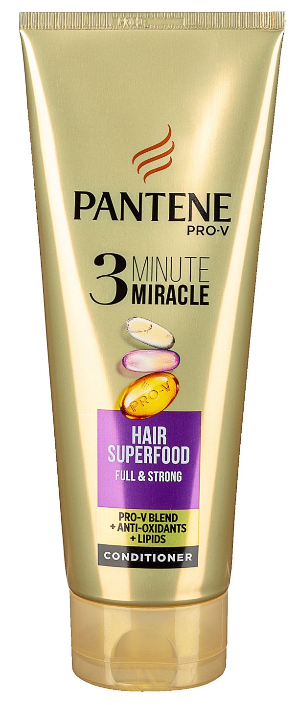 Изображение на Pantene Балсам