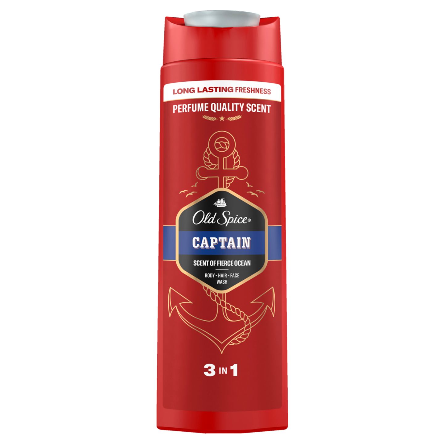 Изображение на Old Spice Душ гел
различни видове