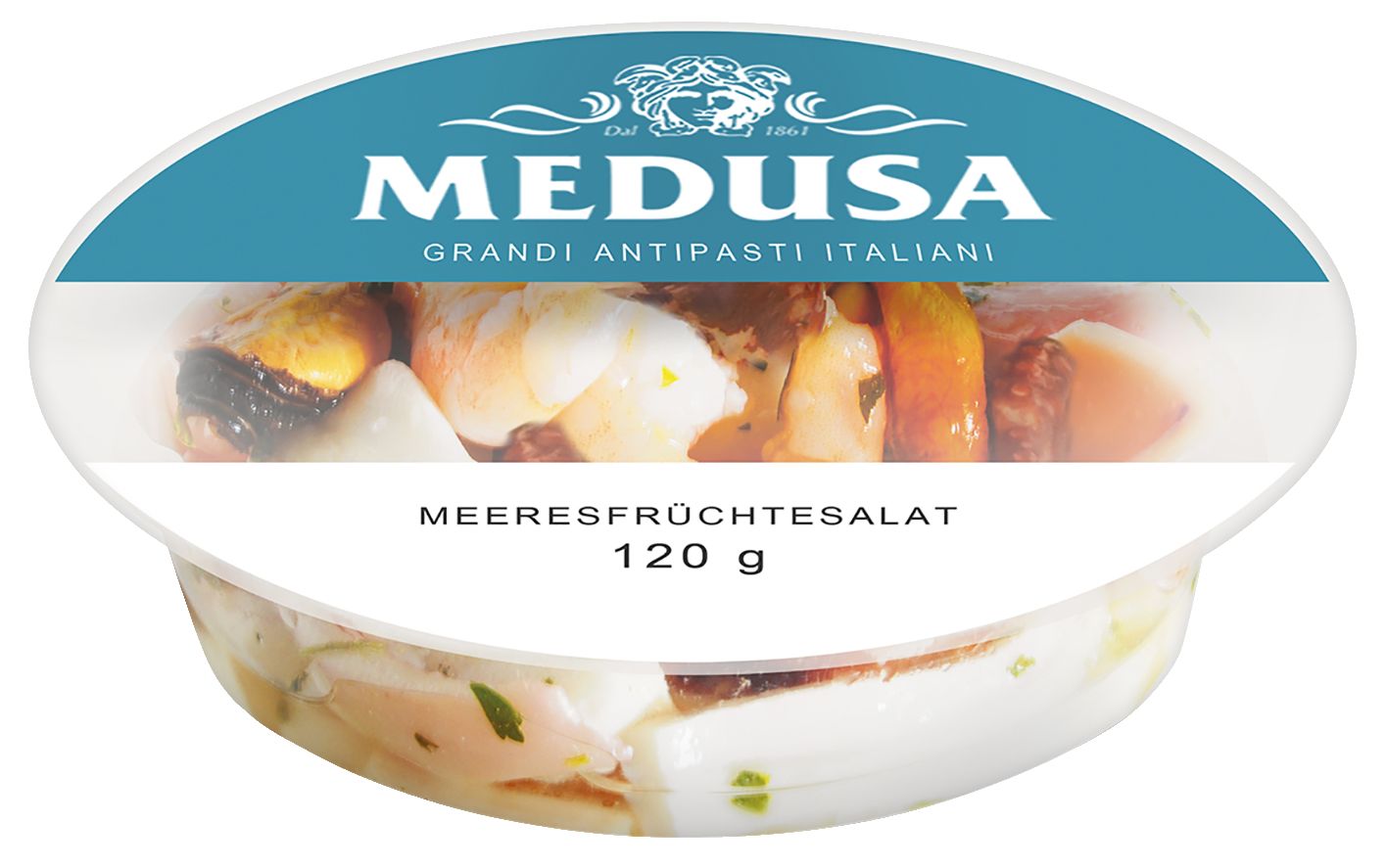 MEDUSA Meeresspezialitäten