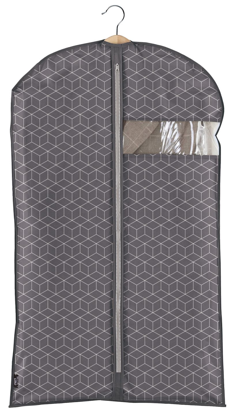 Obal na šaty rozměry: 60 x 100 cm