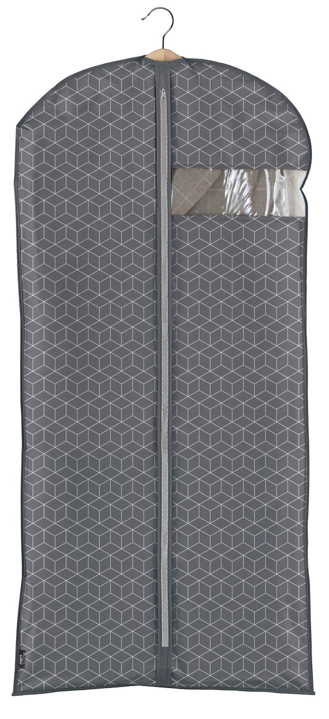 DOMOPAK LIVING Kleiderhülle ca. 60 x 135 cm