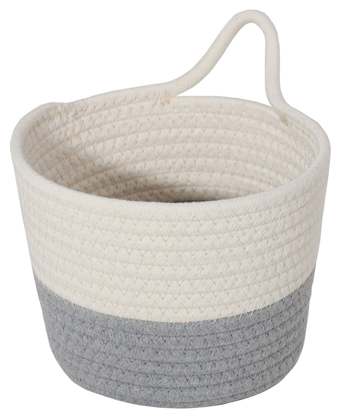 DOMOPAK LIVING Flechtkorb S »Tivoli«