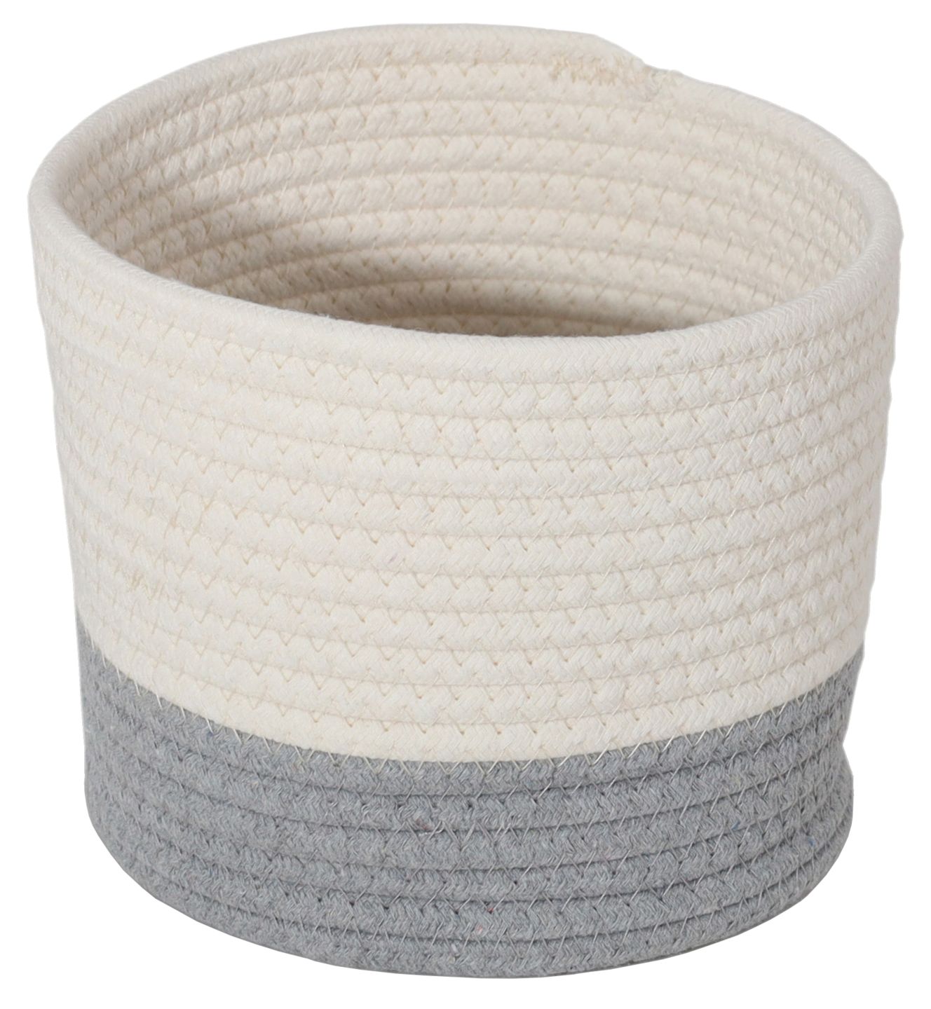 DOMOPAK LIVING Flechtkorb M »Tivoli«