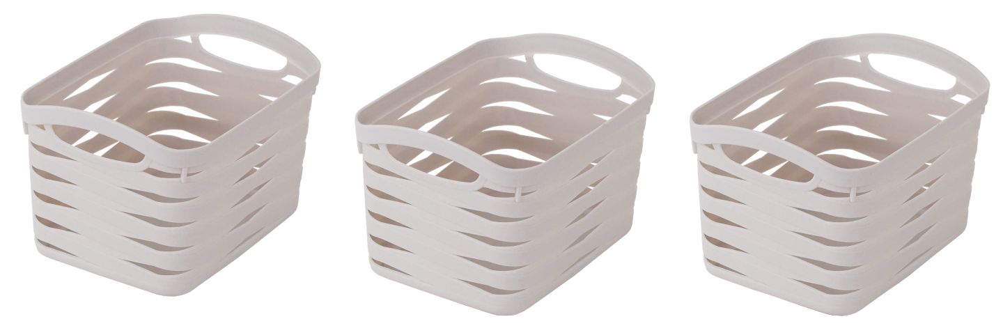 DK Set košara 3l 3/1 Laki