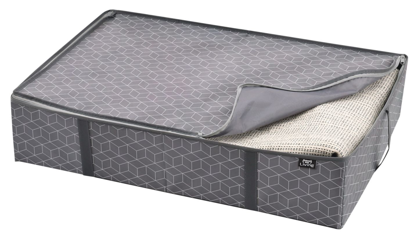 Úložný box pod postel rozměry: 75 x 50 x 18 cm