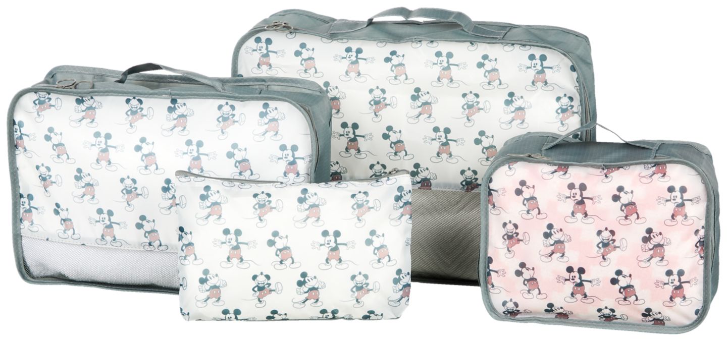Disney Putni organizator 4/1 Mickey