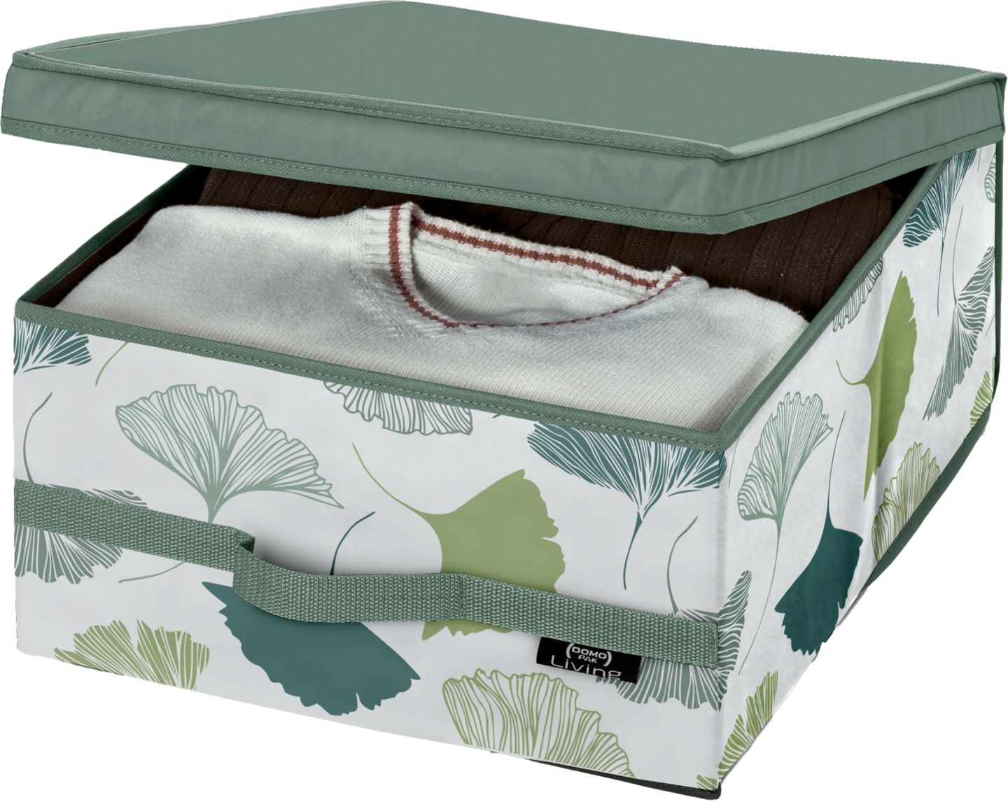 Úložný box rozměry: 35 x 45 x 18 cm