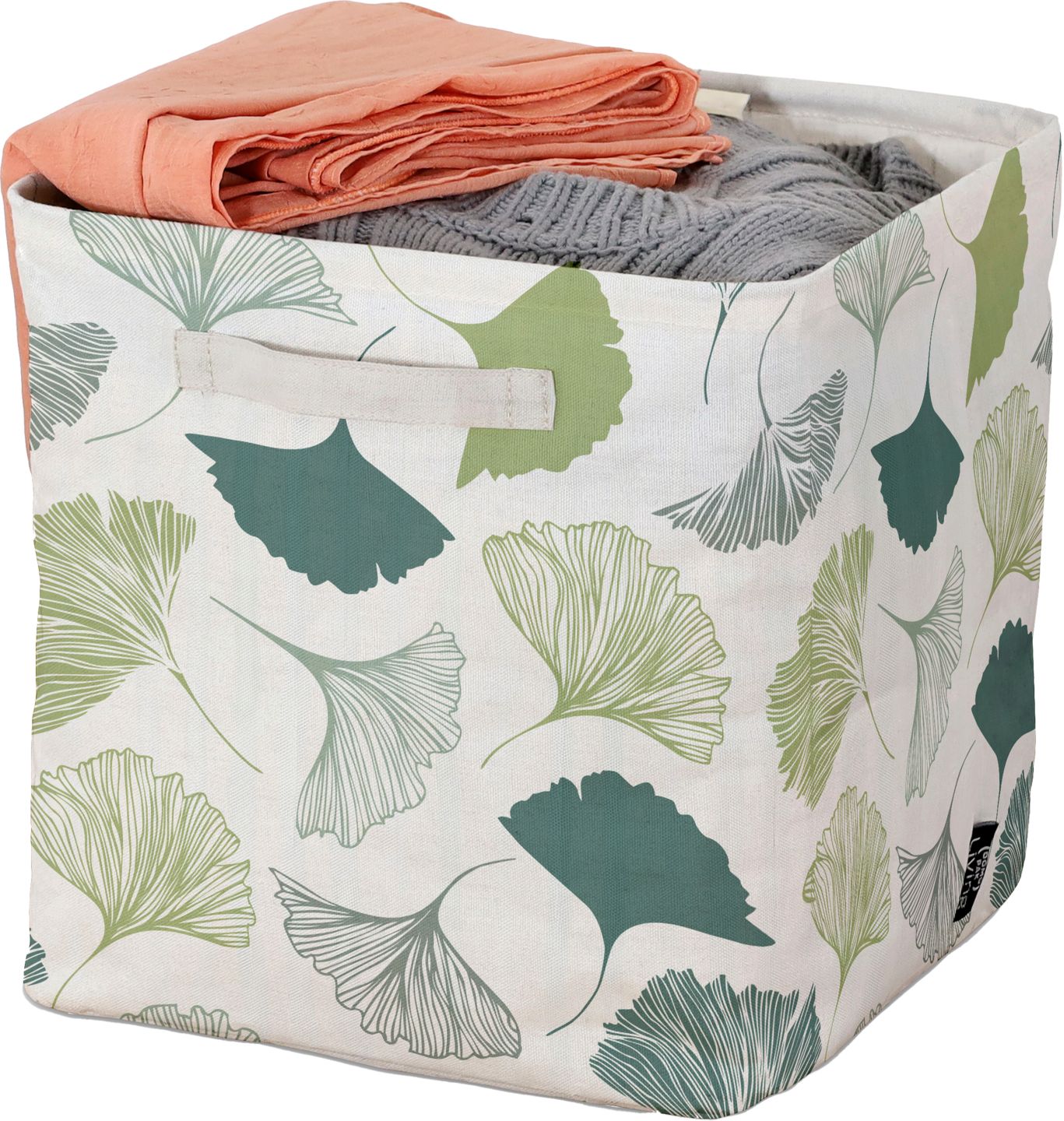 Úložný box rozměry: 30 x 30 x 30 cm