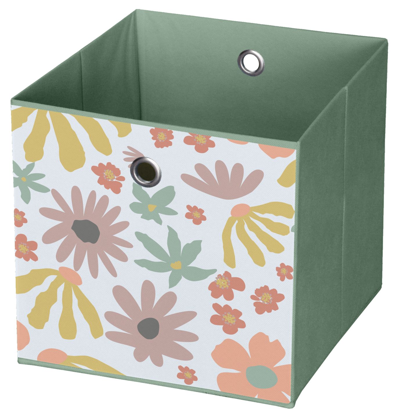 Úložný box rozměry: 30 x 30 x 30 cm