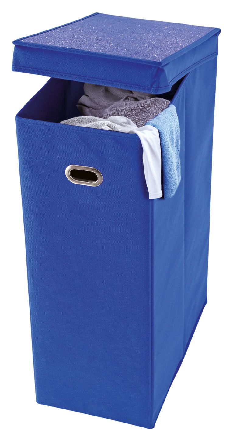 DOMOPAK LIVING Wäschebox »Glitter«