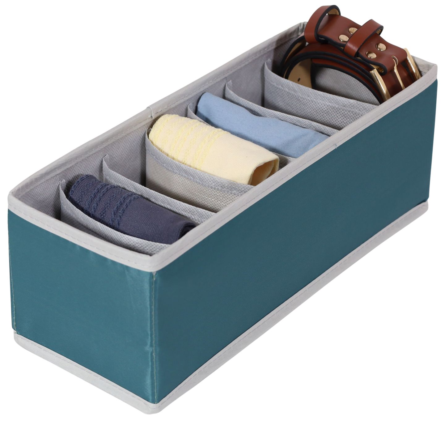 Изображение на DOMO PAK LIVING Органайзер
7 отделения