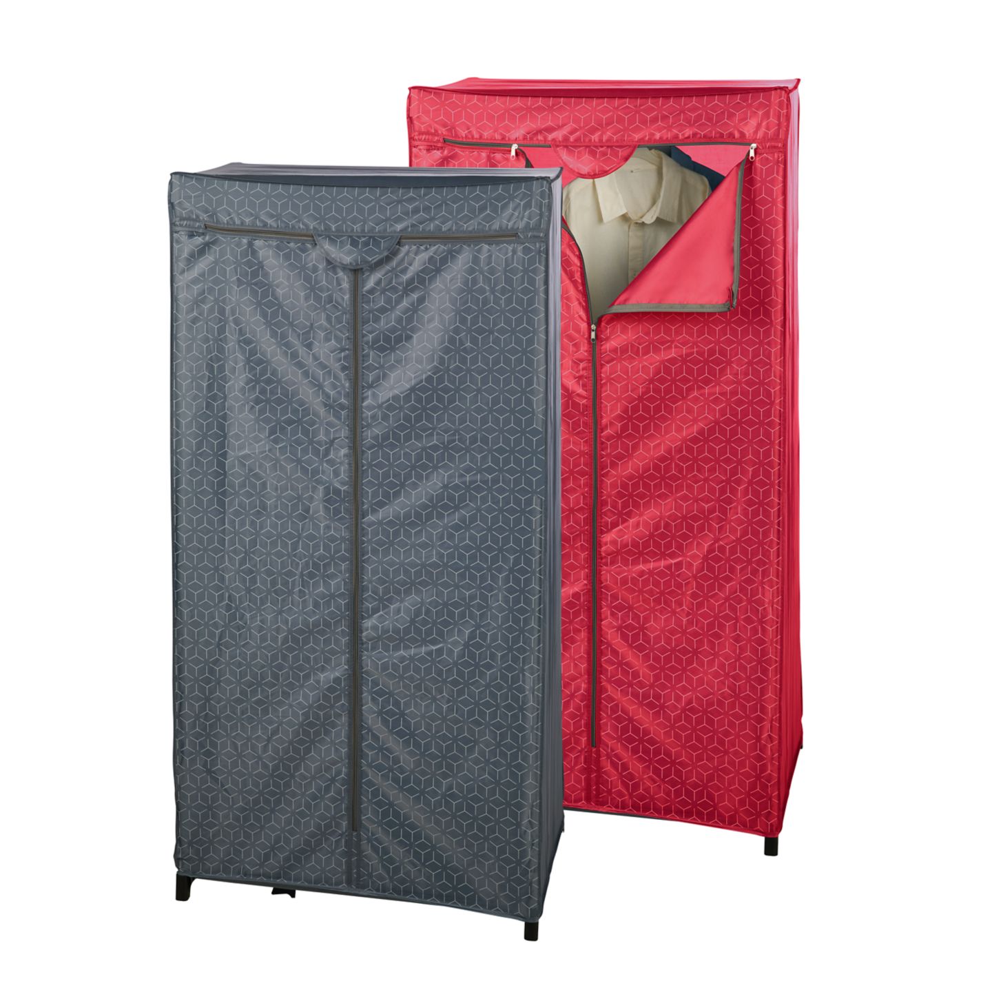 DOMOPAK LIVING Kleiderschrank »Metrik«