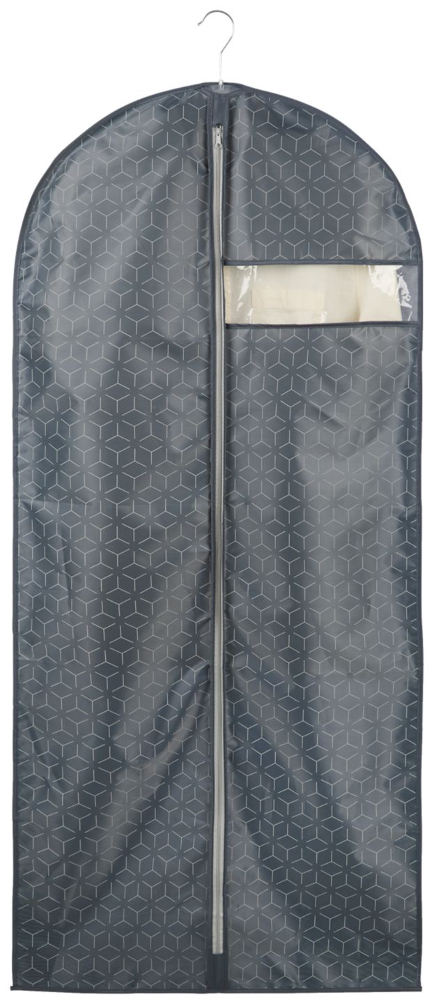 Изображение на METRIK Калъф за дрехи
60 x 135 см