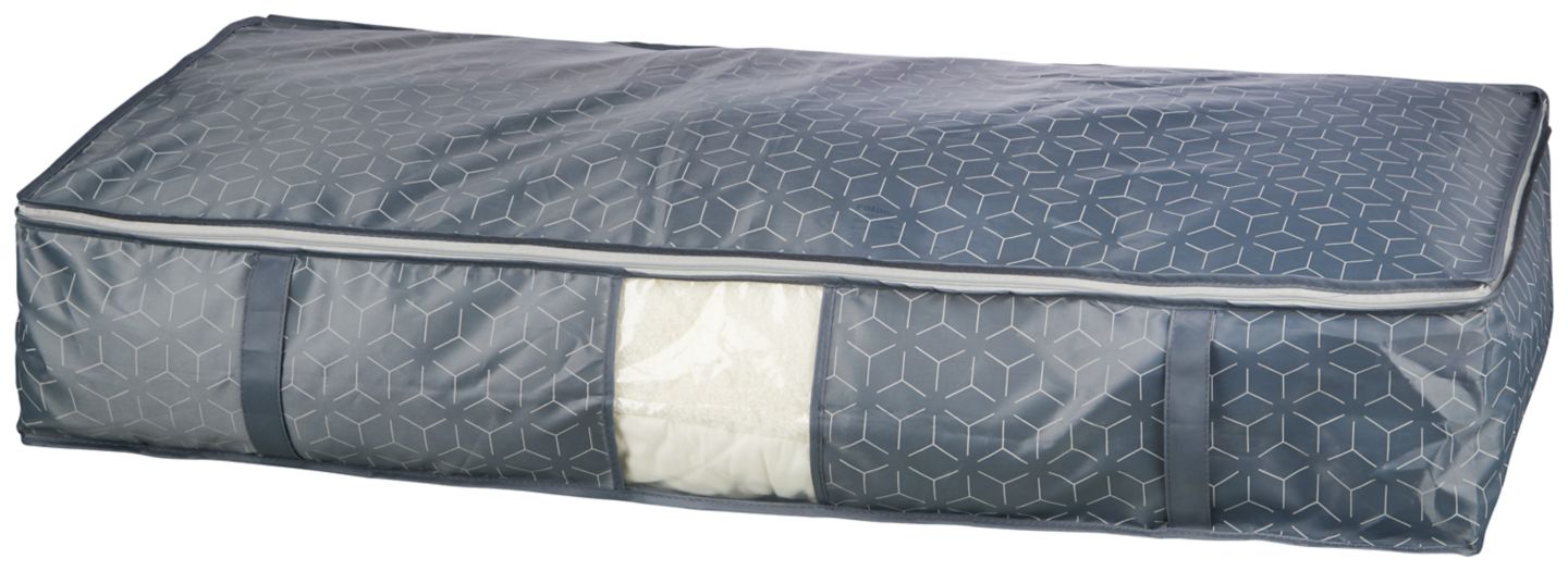 DOMOPAK LIVING Kleiderhülle rechteckig »Metrik«