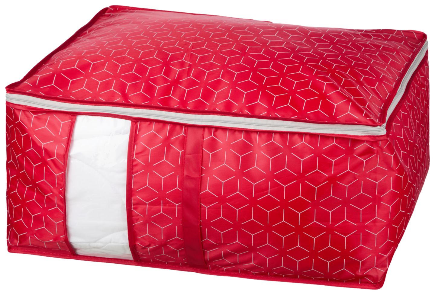 DOMOPAK LIVING Kleiderhülle rechteckig »Metrik«