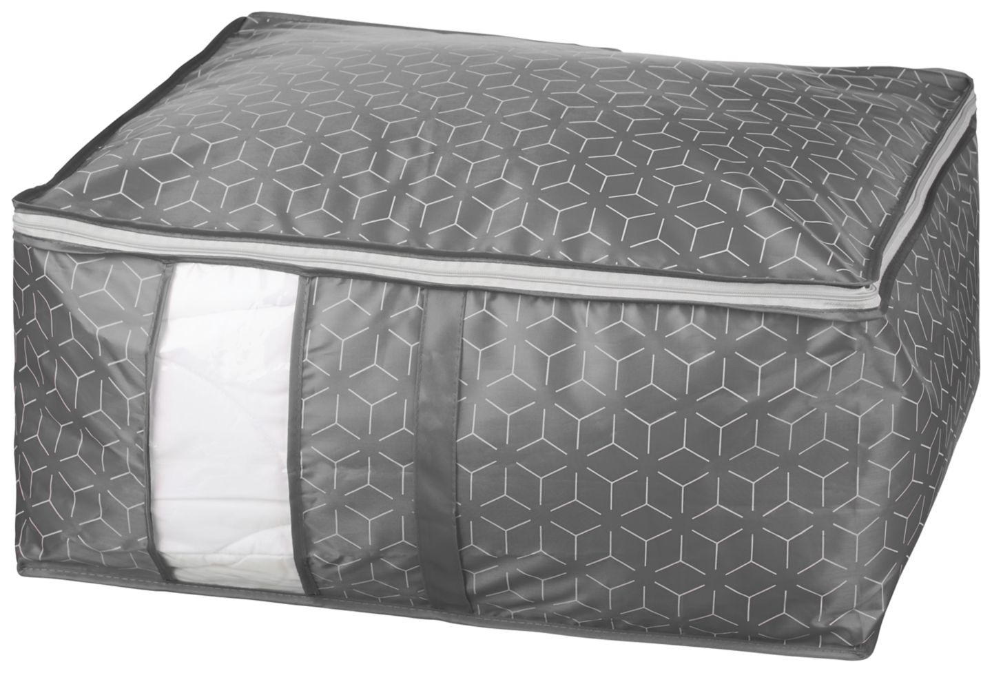 DOMOPAK LIVING Kleiderhülle rechteckig »Metrik«