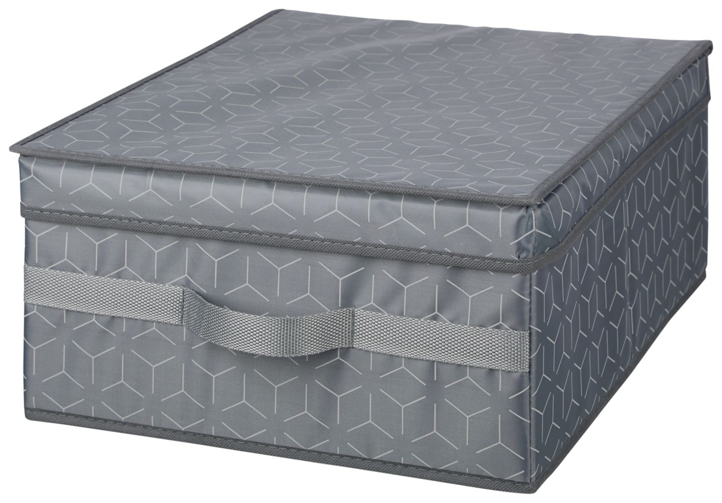 DOMOPAK LIVING Aufbewahrungsbox »Metrik«