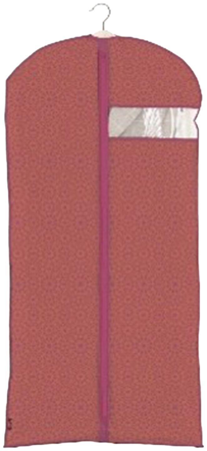 Изображение на DOMOPAK LIVING Калъф за дрехи
60 х 135 см