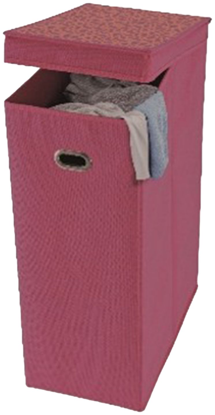 Изображение на DOMOPAK LIVING Кош за пране
22 x 40 x 60 см