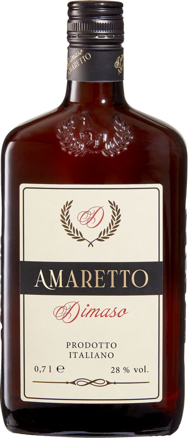 Amaretto Dimaso Likér