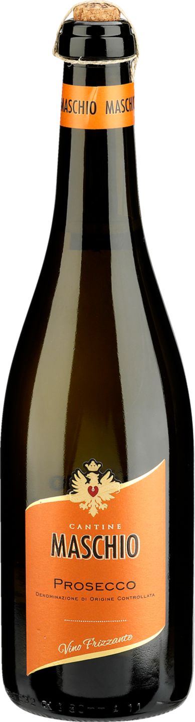 Maschio Prosecco perlivé víno
Itálie