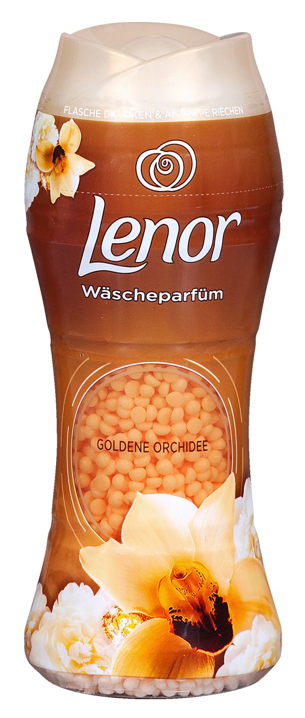 Lenor Mirisne perlice za rublje
MPC 2.5.2025=7,49€