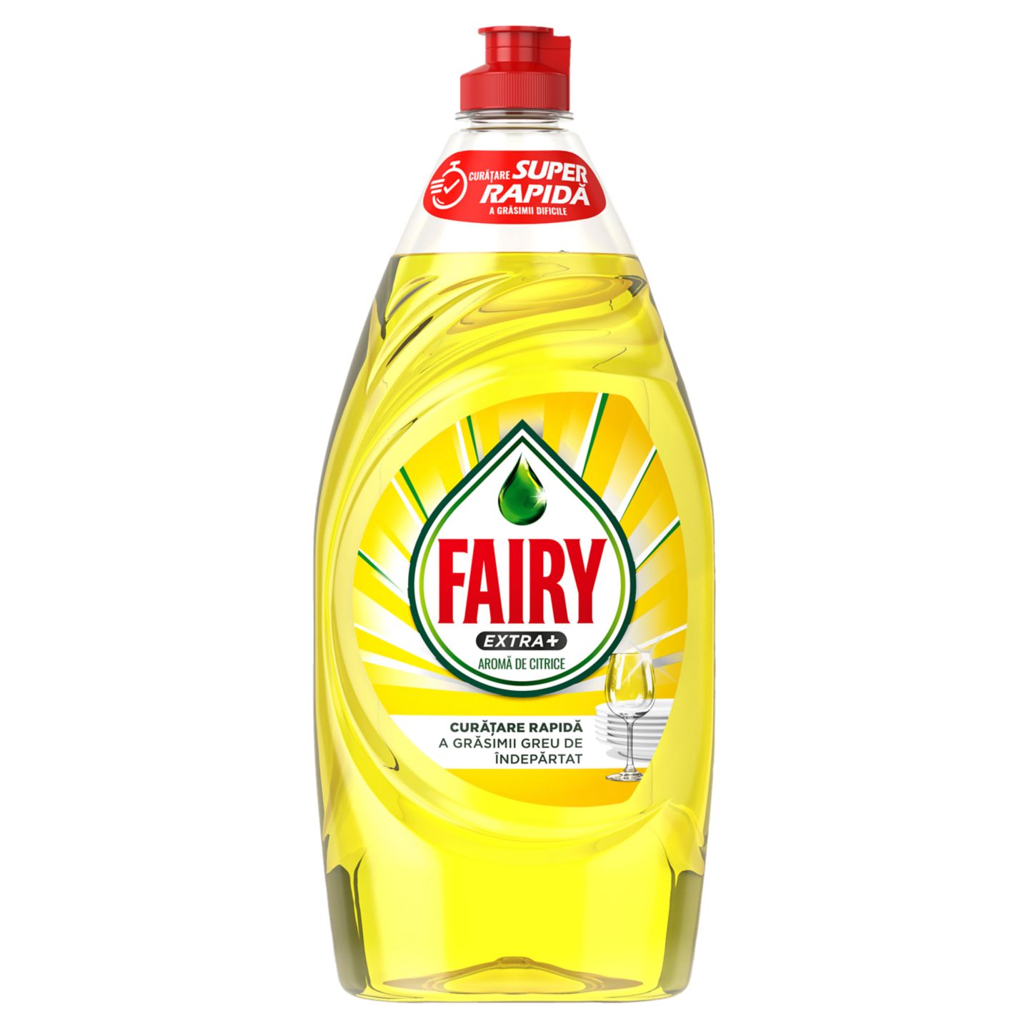 Изображение на Fairy Препарат за съдове
избрани видове