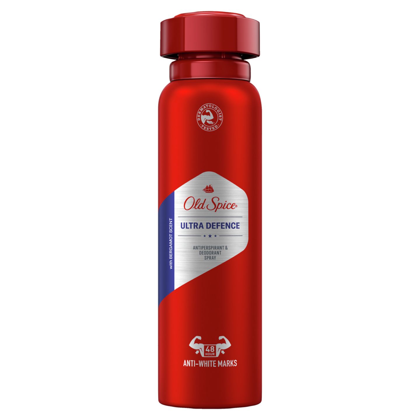 Изображение на OLD SPICE Деоспрей Ultra Defence