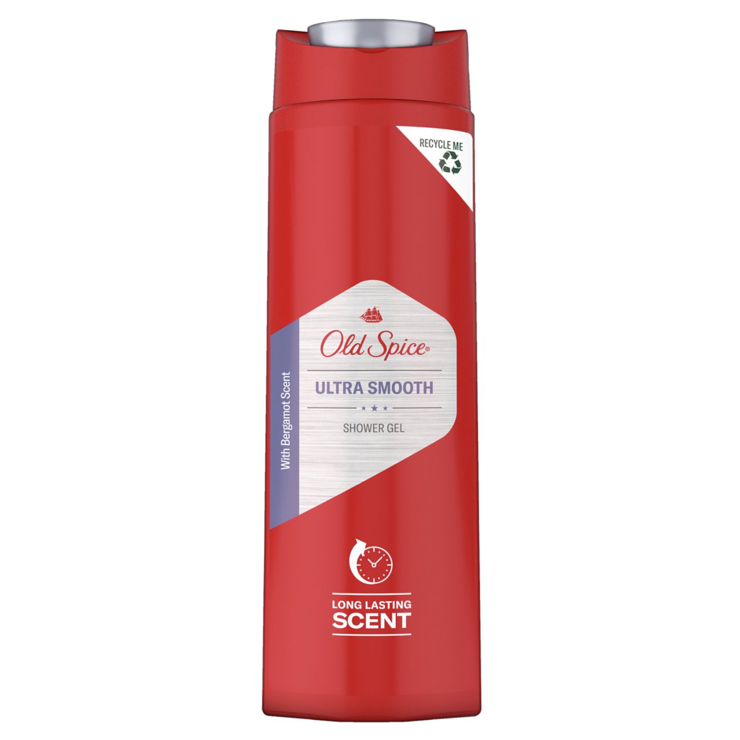 Изображение на Old Spice Душ гел
Ultra Smooth