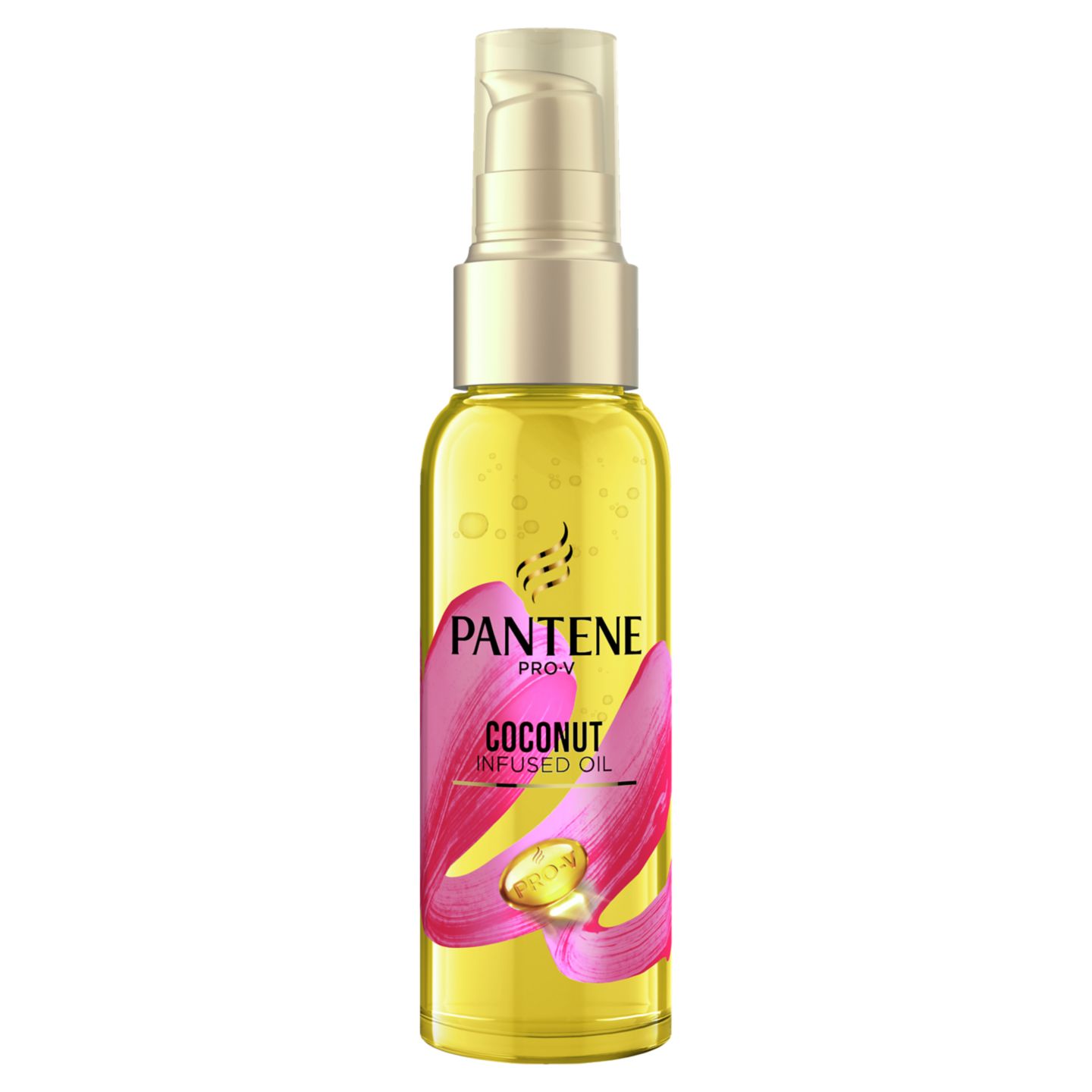 Изображение на Pantene Олио, Маска, Серум за косa
различни видове
