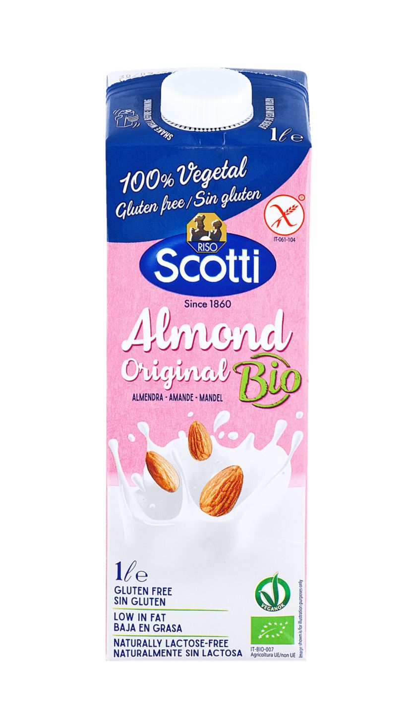 Scotti Napitak od badema
MPC 2.5.2025=2,85€