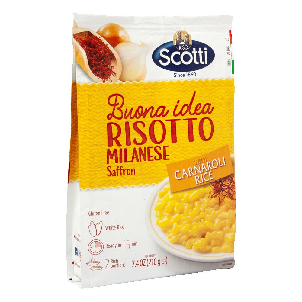 Riso Scotti Rižoto
MPC 2.5.2025=2,69€