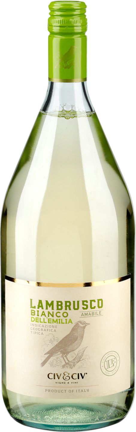Dell Emilia Lambrusco
různé druhy