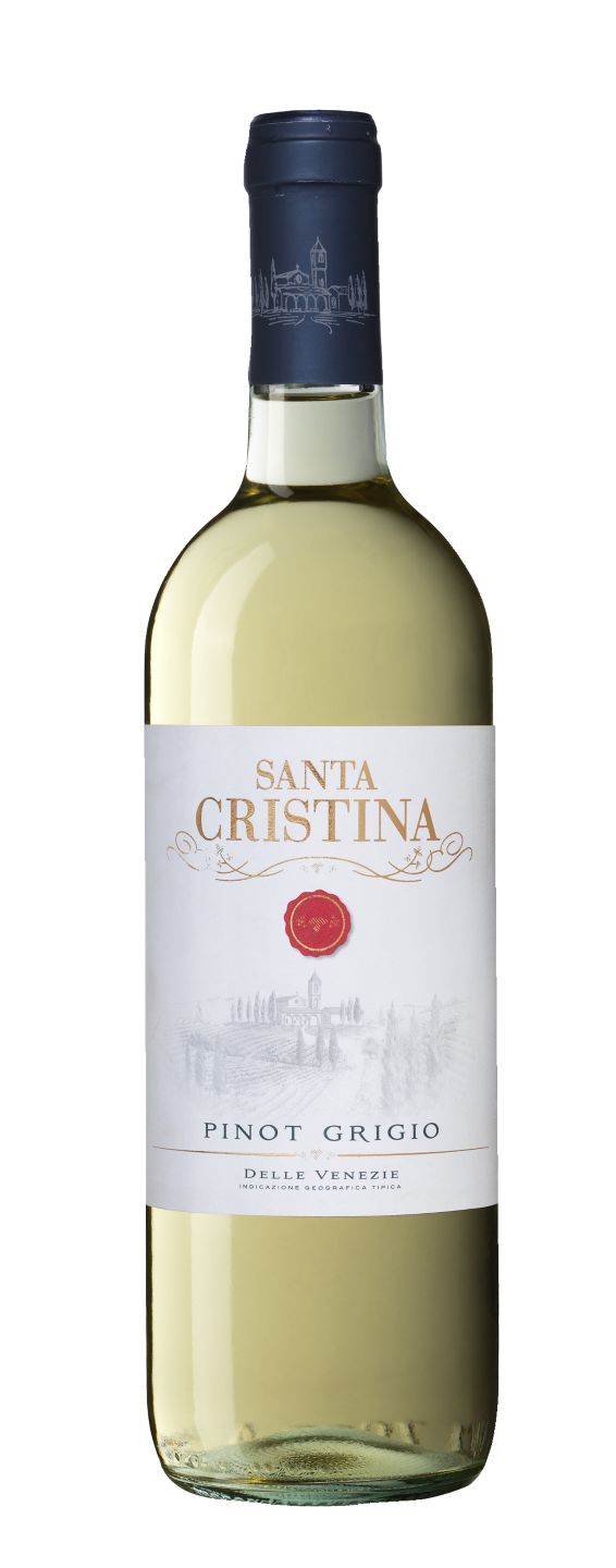 Изображение на Santa Cristina Червено, Бяло вино или Розе