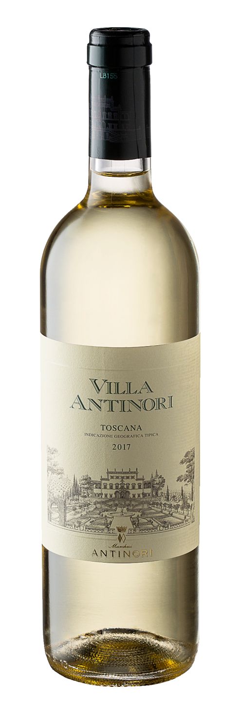 Изображение на Villa Antinori Бяло вино
Bianco