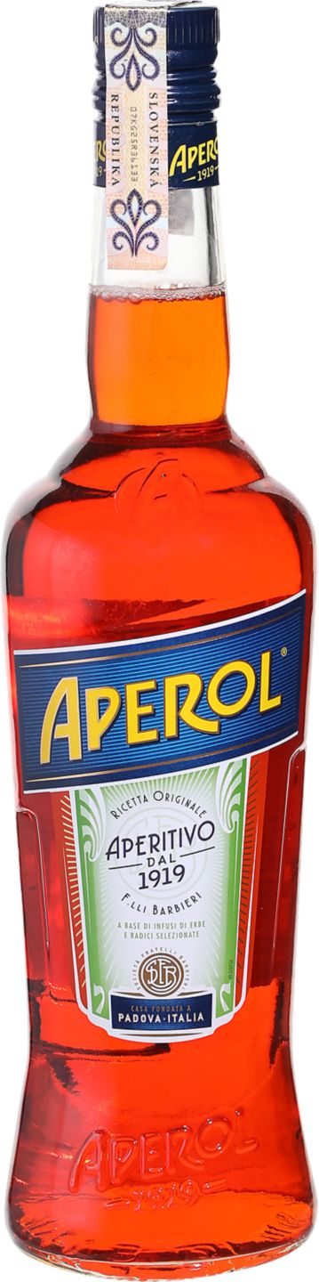 Aperol Aperitív