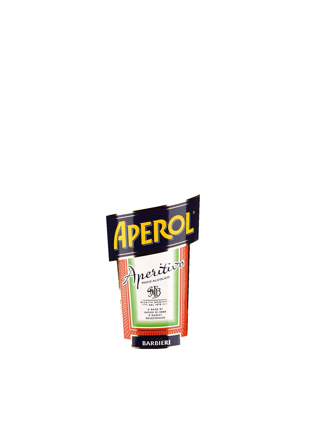 Изображение на Aperol Аперитив