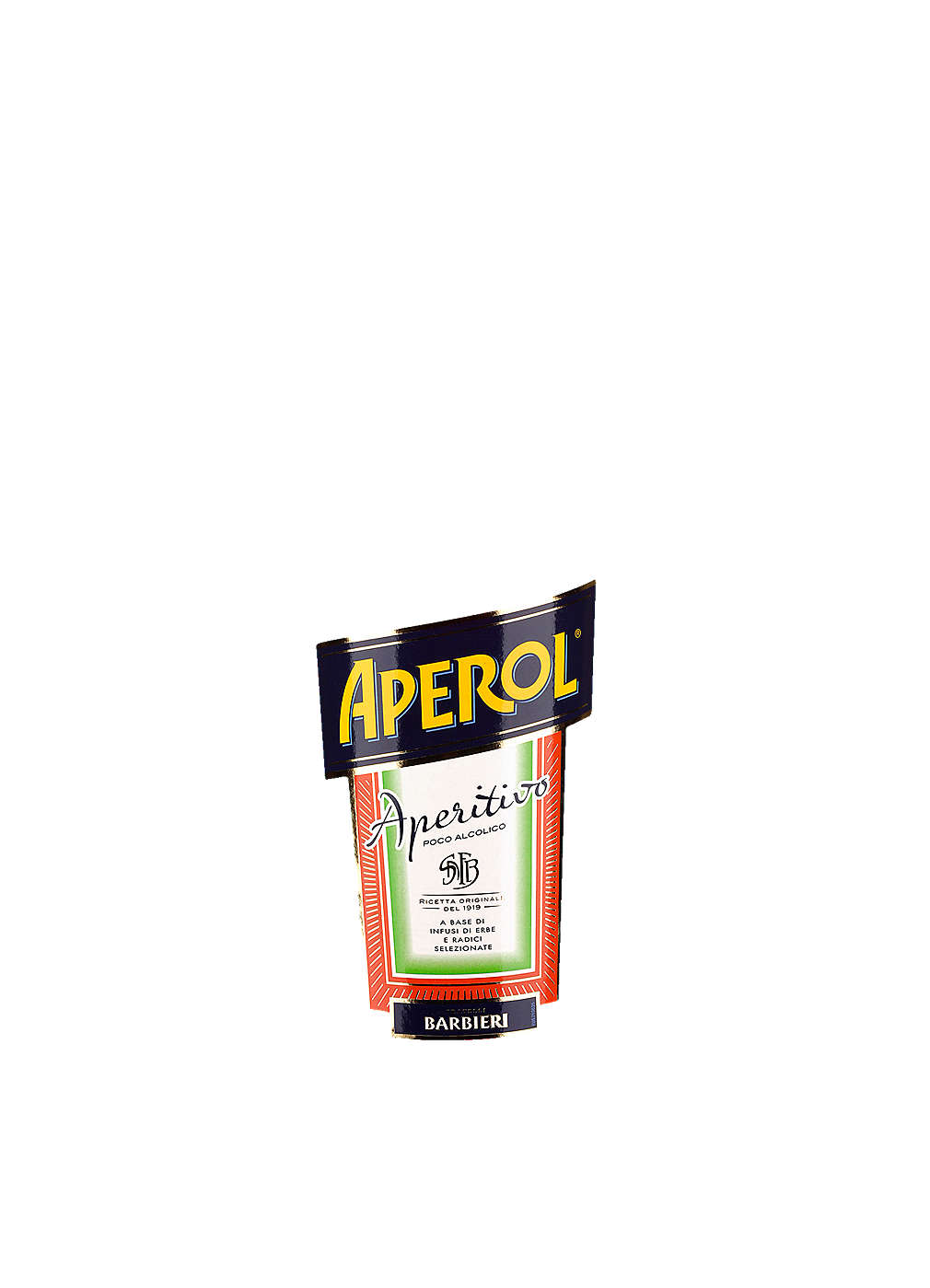 Изображение за продукта Aperol Аперитив