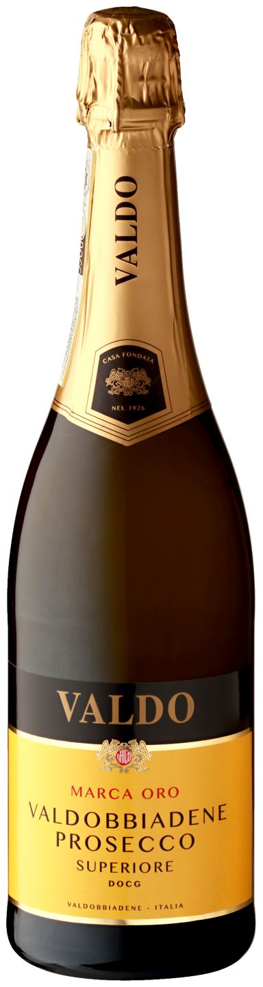 VALDO Marca Oro Prosecco Valdobbiadene DOCG