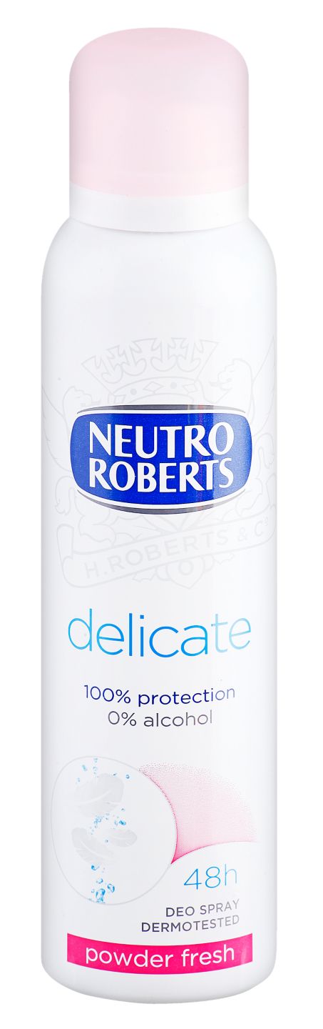 Neutro Roberts Deo sprej
MPC 2.5.2025=3,45€
