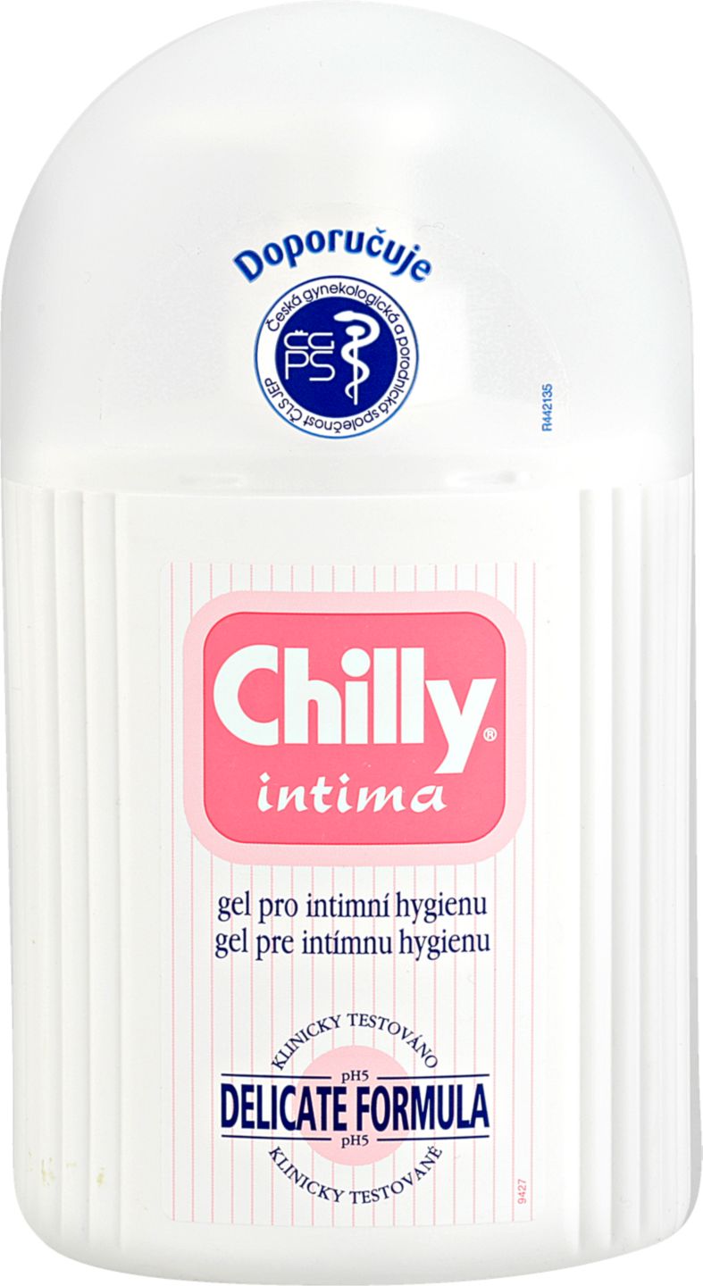 Chilly Intimní gel